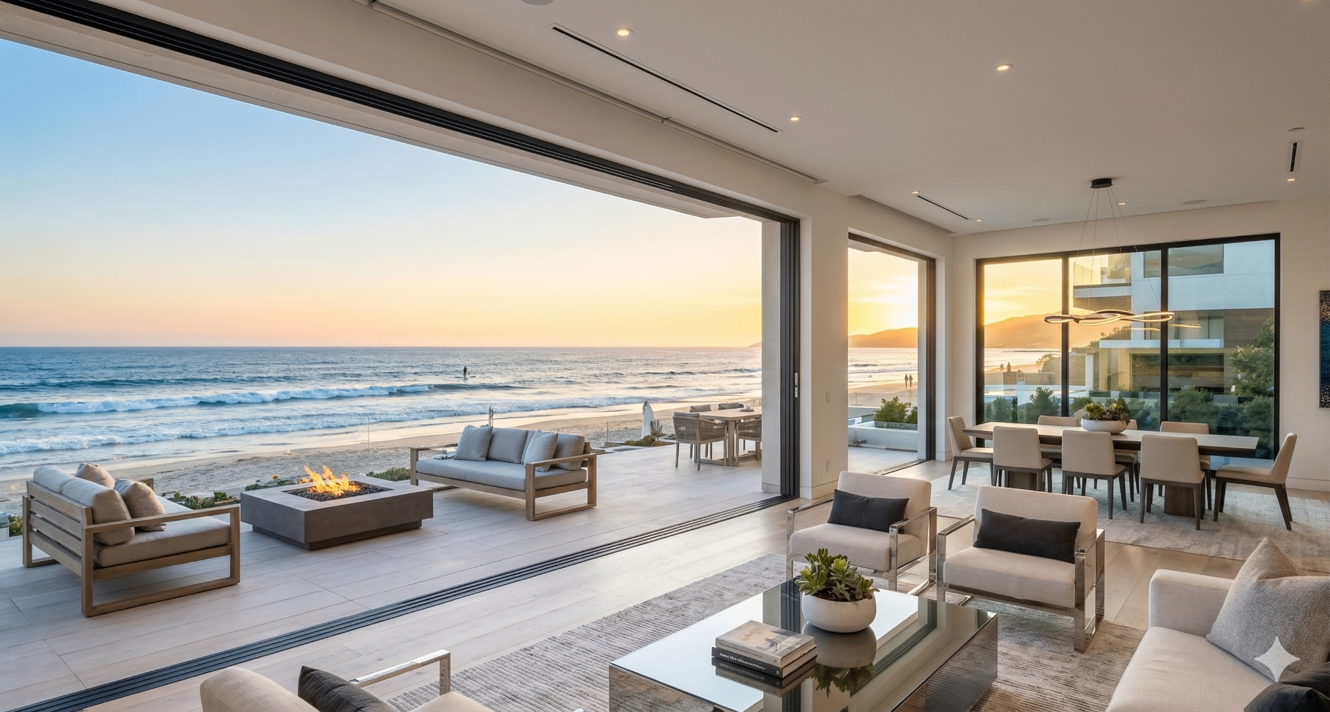 South Florida luxury homes